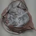 Tiny Land Baby Beach Tent – Pop Up Baby Tent with UV Protection, Portable Baby Beach Essentials, 35"x28"x32" Sun Shelter for Infants, Baby Outdoor Use (Pink)