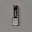 Replacement for Apple-TV-4K-Remote, Remote Control for Apple TV 4K/HD (NOT Siri and Voice)