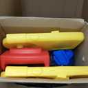 Little Tikes School Bus Climber, Boys and Girls, Kids Ages 18 Months to 4 Years