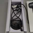 Hair Dryer, Professional Ionic Hair Dryer for Fast Drying, High Speed Hair Blow Dryer with Diffuser for Home Salon Travel, Constant Temperature Hair Care Without Hair Damage