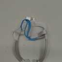 Replacement for AirFit N30i Standard Frame System Sets, Nasal Cradle Cushion & Elbow - for Nasal Mask - Standard Frame with Headgear (Medium)