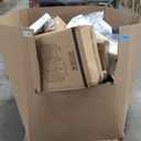 Pallet Of Salvaged Items