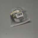 17cm Doll Clothes for labubu Dolls- Costume Outfit for 17cm Dolls Witch Clothes (Magic Witch)No Doll