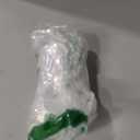 Uniclife 3 Pack Sliding Badge Holder with Double-Sided Windows Vertical Hard Plastic Case Black Card Protector Pouch for Office School ID Credit Cards Proximity Key Cards Driver’s Licenses and Passes