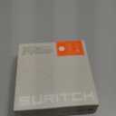 SURITCH Cases for Beats Solo Buds 2024 Case Cover, Magnetic Protective Covers for Beats Solo Buds Wireless Earbuds, Rugged Bumper Case with Magnetic Lok & Carabiner & Keyring & Cleaning Kit, Black