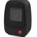 500W Profusion Hean Personal Ceramic Heater, 1 ct