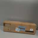 HOMIDEC Clothes Drying Rack, Oversized 4-Tier(67.7" High) Foldable Stainless Steel Drying Rack Clothing, Movable Drying Rack with 4 castors, 24 Drying Poles and 14 Hooks for Bed Linen, Clothing, Grey