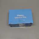 30 Pack Valentines Day Gifts for Kids School, Valentines Cards for Kids Classroom, Valentines Party Favors with Axolotl Squeeze Toys, Ideal Exchange Gift and Class Prizes for Boys Girls