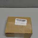 4 PACK Cabinet Locks Baby Proofing Child Proof Cabinet Lock with Combination Sliding Cabinet Door Locks Adjustable U Shaped Drawers Cupboard Locks Baby Safety Cabinet Latches for Knob Handle (Black)