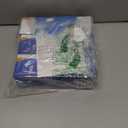 PUREPLUS DA97-17376B Replacement for Samsung HAF-QIN, HAF-QIN/EXP, DA97-08006C, RF23M8070SG, RF23M8070SR, RF23M8090SG, RF23M8090SR, RF23M8570SR, RF23M8590SG,RWF4200A, Refrigerator Water Filter,3PACK