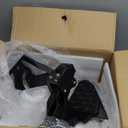 WEILEITE Rear Bed Step Retractable Truck Tailgate Bumper Step Fit for Dodge Ram 1500 DT(New Body Style) 2019 2020 2021 2022 2023 2024 2025 2026 Replaces 82215289AG 82215289AH 82215289 82215289AB