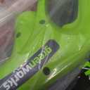 Greenworks 24V Cordless String Trimmer/Edger (Gen 2), 12" Cutting Width, Ultra-Light 6 lbs Design, with 2.0Ah Battery & Charger Included