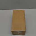 Roowest 12 Pcs Highland Cow Shower Curtain Hooks Western Shower Curtain Hooks Stainless Steel Rust Resistant Rings Hangers for Winter Farmhouse Rustic Bathroom Decor