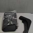 ATAIRSOFT 3PCS Splash Guard Mud Flaps Mud Guards Front and Rear Fender Cover Mudguards Mudflaps Car Accessories for Honda CRV 2023 2024 2025