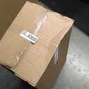 Evaporative Air Cooler, Swamp Cooler Air Conditioner w/ 12H Timer for Auto-off, 6 Upgraded Ice Packs, 3-Speed Windowless Air Conditioner, Smart Remote, Dual Tank Portable Air Cooler for Room