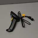 NETUM 2D Barcode Scanner, Compatible with 2.4G Wireless & Bluetooth & USB Wired Connection, Connect Smart Phone, Tablet, PC, 1D Bar Code Reader Work for QR PDF417 Data Matrix (NT-1228BL)