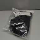 Keketoarrange Black Table Runner Cheesecloth Gauze Rustic Premium Cotton Cheese Cloth Table Decor 120 Inch 10 FT for Wedding Bridal Baby Shower Long Sheer Boho Home Decorations