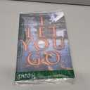 I Let you go, Paperback