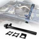 Rear Shock Crossmember Fit for 2007-2014 Silverado Sierra 1500