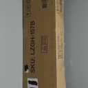 Greenhouse, 10x7x7 Walk-in Greenhouse Heavy Duty Tunnel Green House with 6 Ventilated Mesh Windows & Zippered Roll-up Door, Large Plant Garden Hot House Outdoor with Reinforced Frame