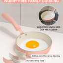 Kids Cooking Sets Real Pink Play Mini Kitchen, Safe Real Food Making Knife Set for Children 8-12 Girls Toddler Montessori Toys