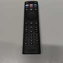 XRT140V8 XRT140 fit for All VIZIO Smart TV Remote XRT140V4 V755M-K03
