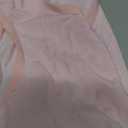 Cat Recovery Suit for Abdominal Wounds or Skin Diseases, Cat Onesie for Cats After Surgery Female Kitten Recovery Suit, Breathable E-Collar Alternative for Cats After Spay Anti Licking Wounds (Pink)