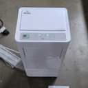 Air Choice Portable Air Conditioner, 10000 BTU Air Conditioner Portable for Room Up to 450 Sq.Ft, Remote Control, 24H Timer, Dehumidifier & Fan Modes, 3-in-1 AC Unit with Window Kit for Home Office