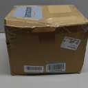 SCITOO Coolant Radiator Reservoir Tank C2C34318 Coolant Overflow Expansion Bottle For Jaguar