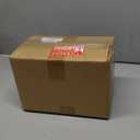 Lab Glassware Set - 5pcs Thick Glass Graduated Beakers, 4pcs Measuring Cylinders with 4 Stirring Rods, 2pcs Cleaning Brushes