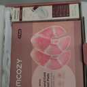 Momcozy 73pc Postpartum Essentials Kit, Initiate breastfeeding for New Moms, Hospital Bag Must Haves with Nursing Pads, Hot & Cold Breast Pads, Nipple Cream, Colostrum Collectors and Milk Storage Bags