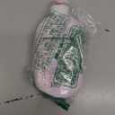 eos Shea Better Body Lotion, Fresh & Cozy, 24-Hour Moisture Skin Care, Lightweight & Non-Greasy, Natural Shea, Vegan, 16 fl oz