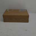 Stainless Steel Litter Box, Extra Large Litter Boxes for Big Cats, XL Metal Cat Litter Box with Lid, Anti-Urine Leakage, Non-Sticky, Include Cat Mat and Litter Scoop (Gray)