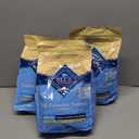 Blue Buffalo Life Protection Formula Puppy Dry Dog Food with DHA and ARA, Made with Natural Ingredients, Chicken & Brown Rice Recipe, 5-lb Bag, Pack Of 3, Best By 06/13/2026 