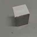 Nilight 4PCS 3.9 Inch 3 Led Truck Trailer Light Front Rear LED Side Marker Lights Clearance Indicator Lamp Waterproof Sealed Surface Mounted LED Marker Light (Amber/Red 4PCS -Universal)