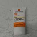 La Roche-Posay Anthelios Mineral Sunscreen SPF 50 Gentle Lotion, Broad Spectrum SPF + Antioxidants, Face & Body Sunscreen, Titanium Dioxide & Zinc Oxide, Oxybenzone Free, Oil Free (4.05 Fl Oz (Pack of 1))
