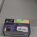 ROMISBABA Led Christmas String Lights Multicolor Fairy Lights for Holiday Weather Resistant Flexible Design for Enchanting Christmas Atmosphere Led Bulbs Wire