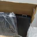 Amazon Basics K-Cup Compatible Coffee Pod Storage Drawer, 3 Easy-Open Drawers, 36 Pod Capacity, Black