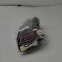 9 PCS Pirate Costume Kids Coat Pants Hat with Accessories Deluxe Set for Party Cosplay, (10-11 Years)