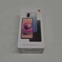 Xiaomi Note 10S 4G LTE (128GB+6GB) Unlocked GSM 64MP Quad Camera Worldwide GSM (Tello Tmobile Mint Global) + (w/Fast Car Charger) (Pebble White (Global ROM))