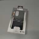 2 x URBAN ARMOR GEAR UAG Made for Motorola Moto G Stylus 5G 2022 Case (USA & CA Models Only) Scout Black Rugged Sleek Shockproof Lightweight Military Drop Tested Protective Cover, 6.8 inch Screen