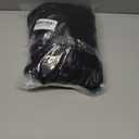 KIRUNDO 2 Piece Sets for Women Summer Outfits Business Casual Vest and Shorts Set Lightweight Sleeveless Matching Clothes (Medium, Black)