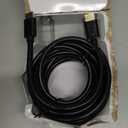 GE 15ft. HDMI Cable with Ethernet