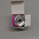 Reusable K Cups, Universal stainless steel Reusable Coffee Pods, Refillable Single K Cups for K 2.0 and 1.0 Coffee Makers (PACK)