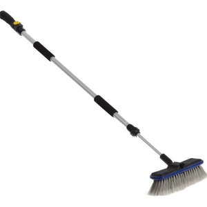 X Viking Deluxe Flo Thru Wash Brush