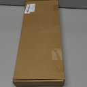 2 Packs 32 Inch Bathroom Towel Bar, 2Pcs Towel Racks for Bathroom, JIAPAIDUO Bathroom Towel Rack Wall Mounted, Bath Hand Towel Holder Organizer, Modern Home Decor Towel Rod Bathroom, Matte Black