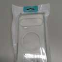 FNTCASE for Google Pixel 10 Case: Pixel 10 Pro Case Google 9/9 Pro Magnetic Clear Slim PhoneCase | Anti-Drop Shockproof Scratch Protective Thin Transparent Crystal Cell Phone Cover(Clear)