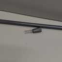 Household Essentials Outdoor Telescoping Clothesline Prop