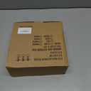 ST35 Replacement Bulbs,25 Pack Edison Light Bulbs fits C7/E12 Base,Shatterproof 5watt Incandescent Bulbs,String Light Bulbs for Indoor Outdoor Garden,Backyard,Warm White