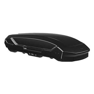 Thule Motion 3 Rooftop Box (BLACK)